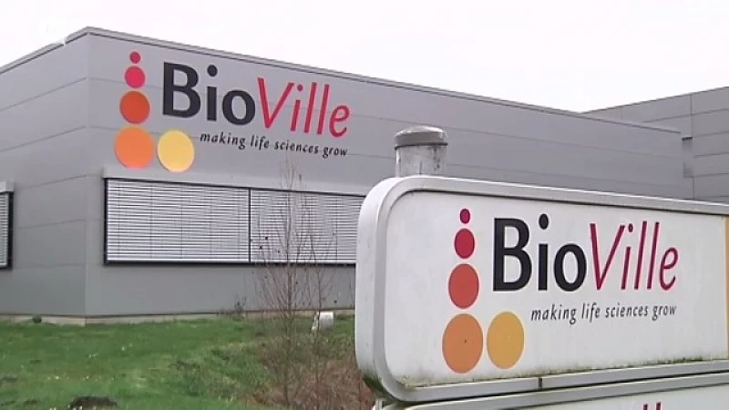 Diepenbeeks bedrijf sluit megadeal over kankerbehandeling