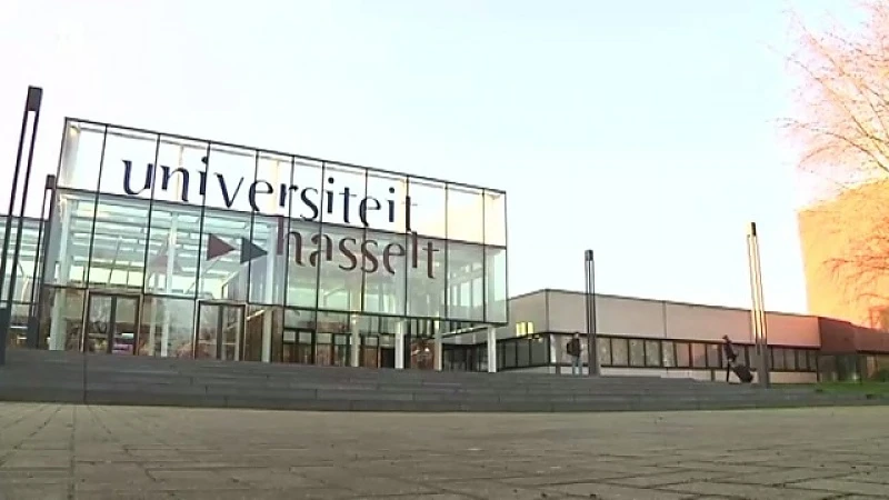 Studenten UHasselt nuanceren overlast in Diepenbeek