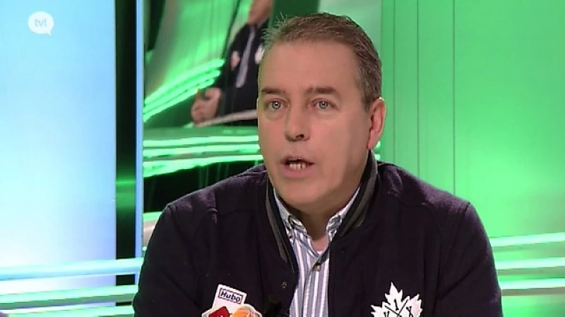 Hubo Limburg United wil Europees spelen