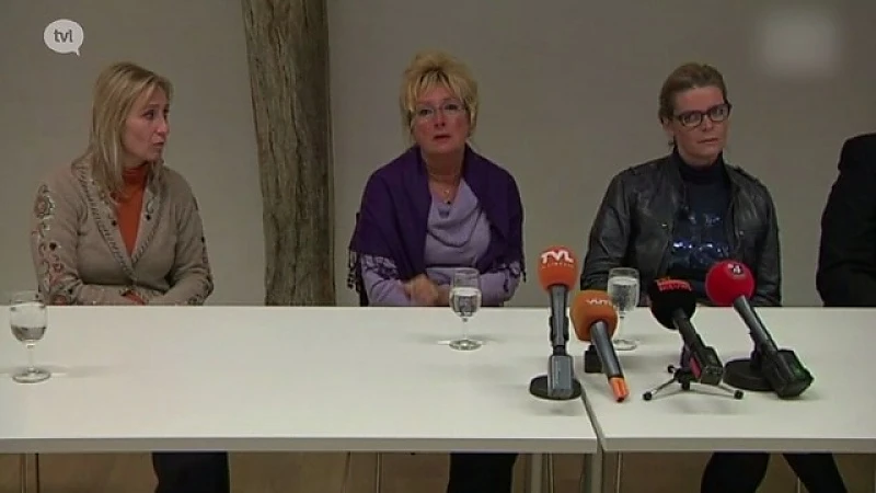 Klokkenluidster HAZODI vangt bot bij Hof van Beroep