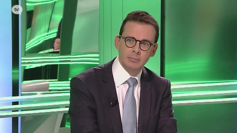 Wouter Beke: "Uitkeringen door overheid laten betalen twee keer duurder dan door de vakbonden."