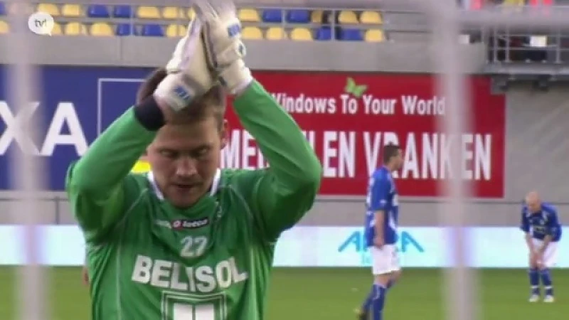 "Sint-Truiden is de meest voetbalgekke stad van het land"