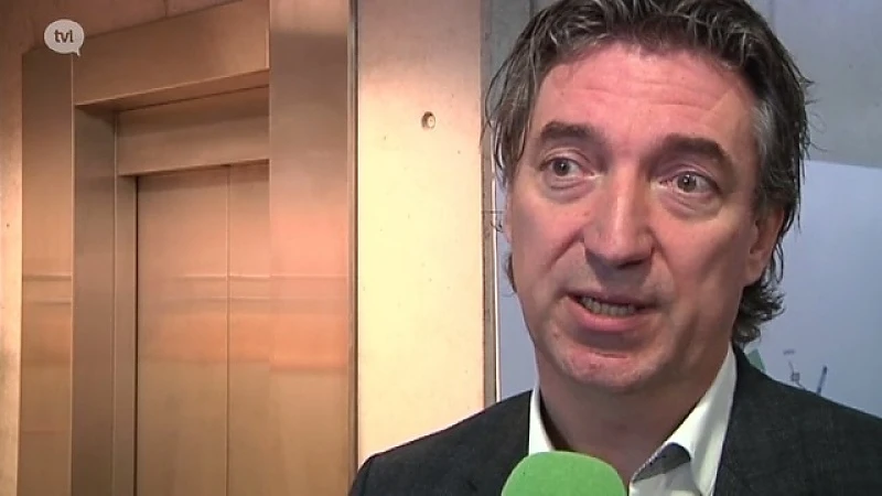 Eerste vluchtelingen komen vandaag aan in Parelstrand