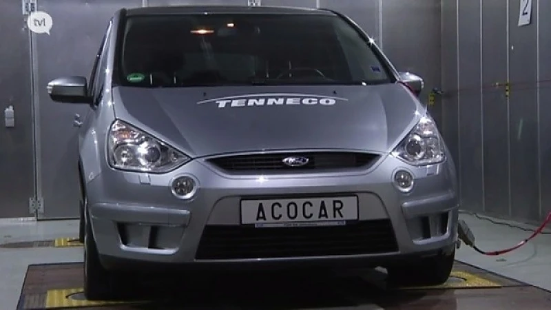 Tenneco Sint-Truiden sluit megadeal met innovatieve schokdempers