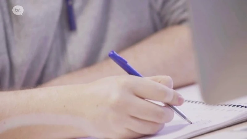 Volwassenenonderwijs: afl. 1