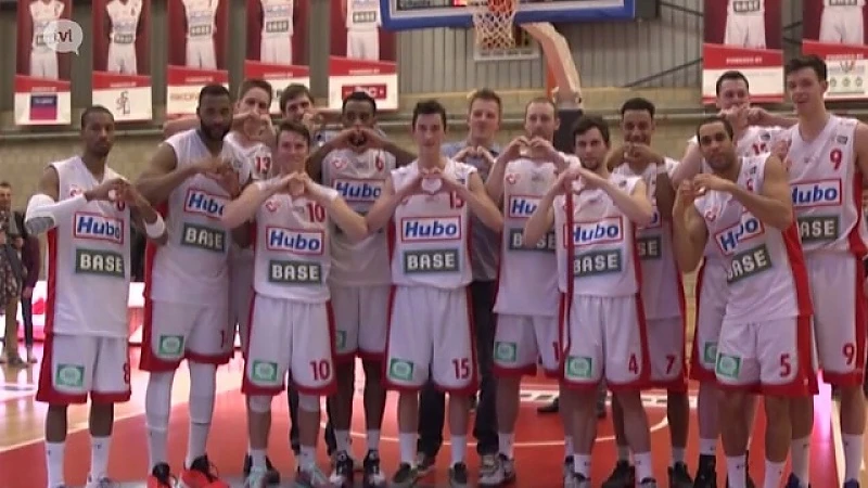 Callant verzekeringen, nieuwe sponsor van Hubo Limburg United