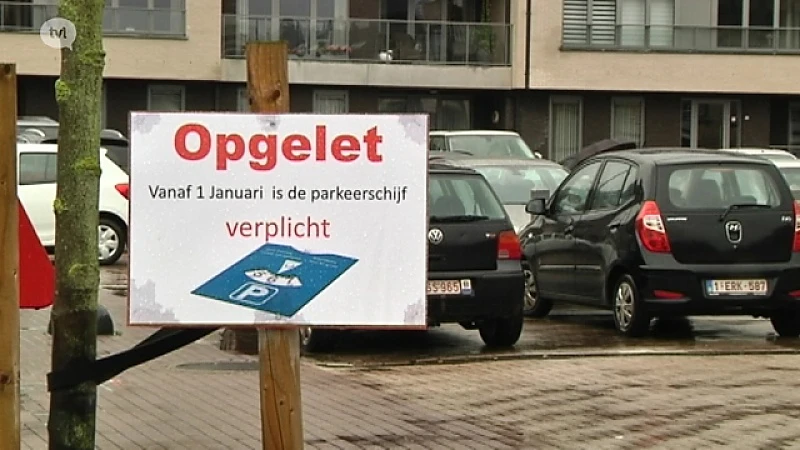 Lanaken betaalt 50 boetes van foutparkeerders terug