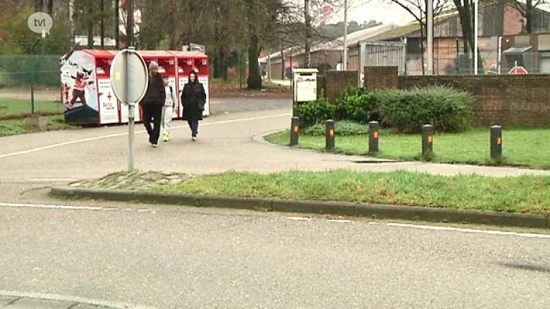 Asielzoekers krijgen verkeersles