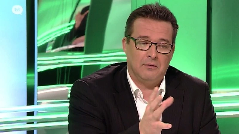 Kris Somers - directeur Limburg.net: "44 Limburgse gemeenten zijn unaniem vóór statiegeld"