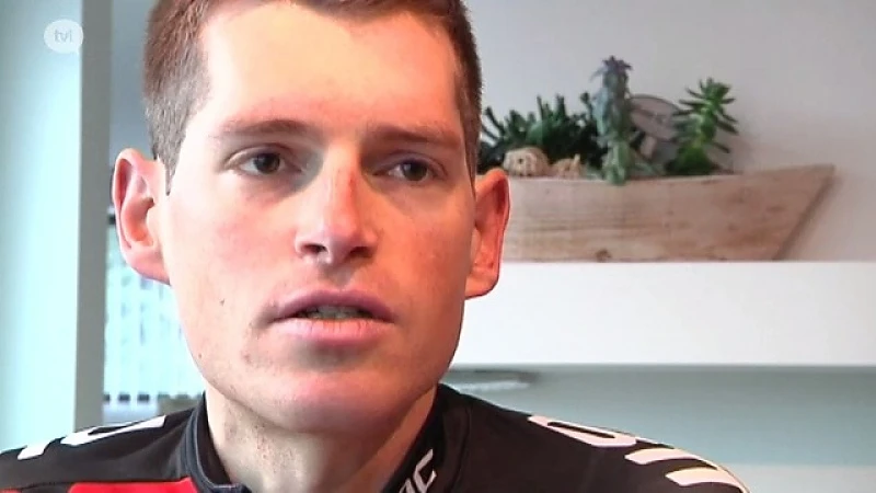 Ben Hermans wil dit jaar Tour-selectie afdwingen