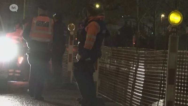 1 op 10 automobilisten dronken of onder invloed van drugs aan het stuur bij grote politiecontrole in Hasselt