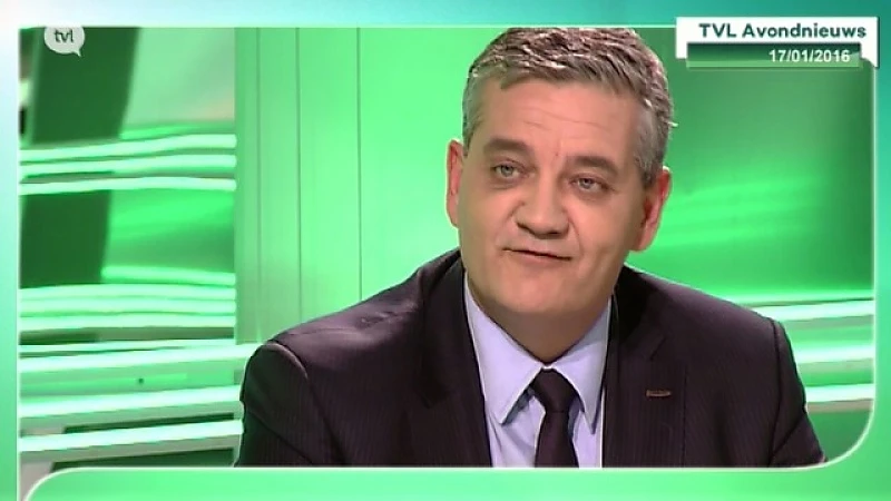 Vandeput: "Limburg is te belangrijk om over te laten aan de deputatie"