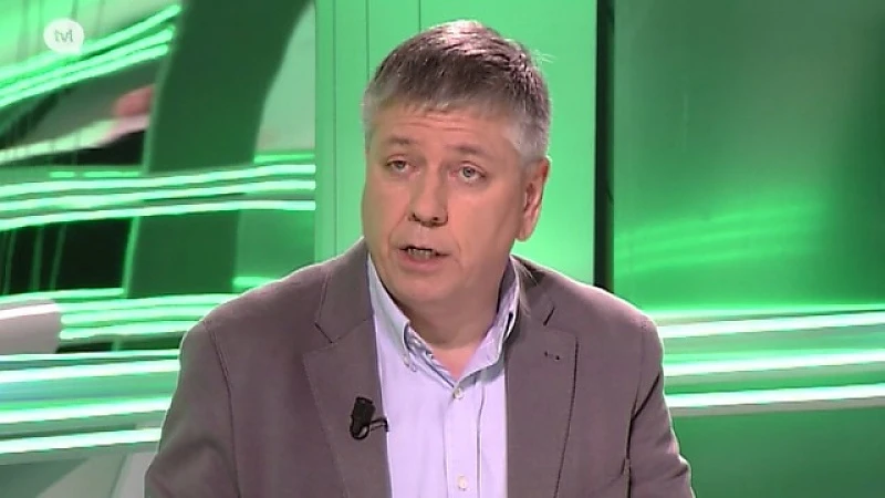 Nieuwjaarsreceptie CD&V: Jo Vandeurzen wil onverkorte uitvoering SALK
