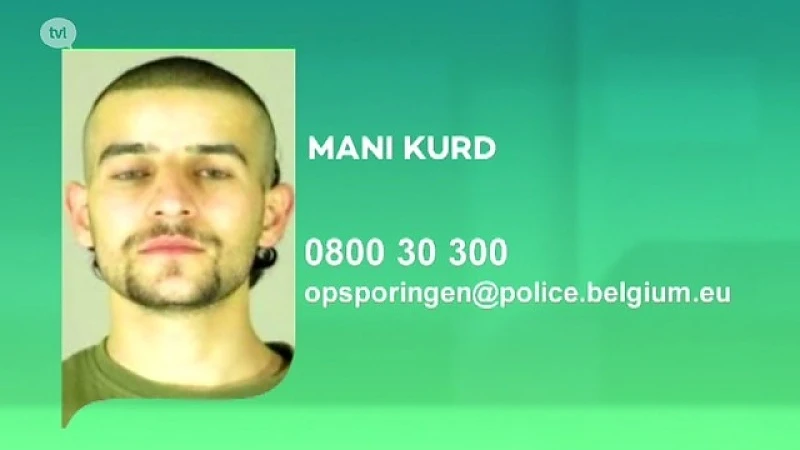 31-jarige man vermist in Opglabbeek