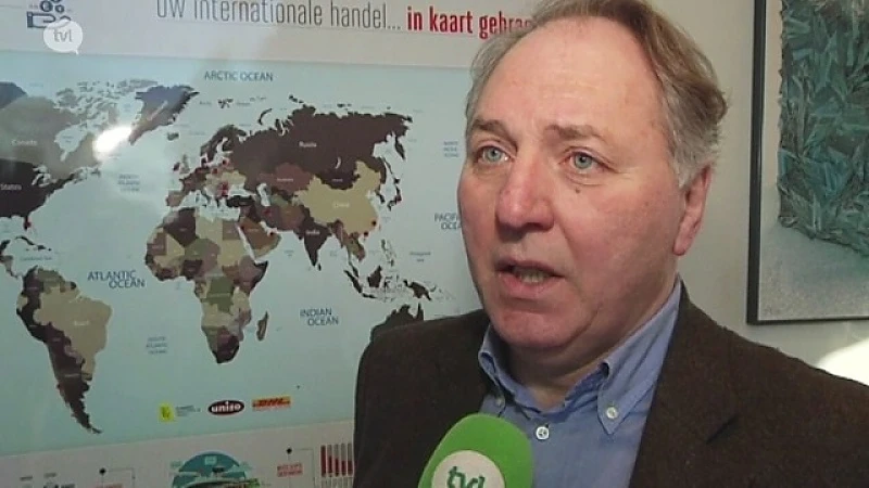 Bedrijf uit Halen wil groeien in Iran
