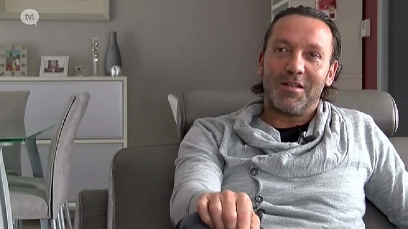 Retro: Wilfried Delbroek over de bekerfinale van 2.000