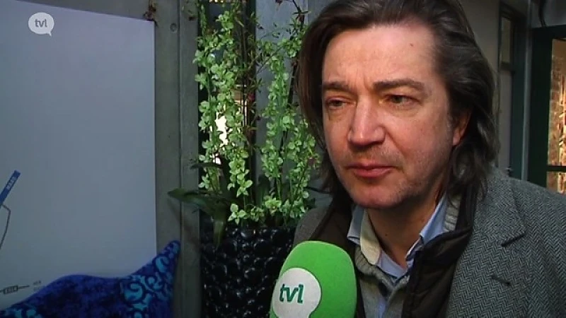 "Inval clubhuis motorbende verliep vlot"