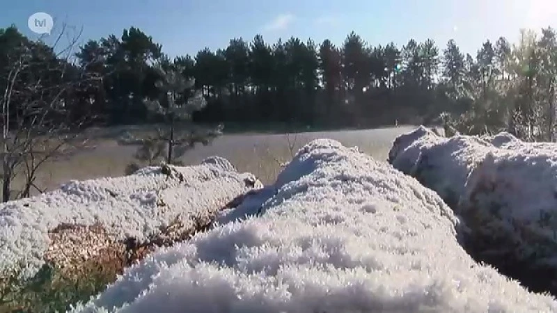 Nieuwe natuurverbindingen aan Beverbeekse heide