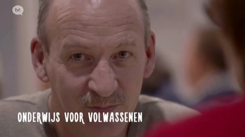 Volwassenenonderwijs: afl. 2