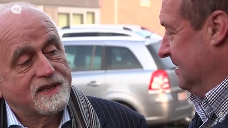 Peumans: "Riemst moet beter samenwerken met Maastricht"
