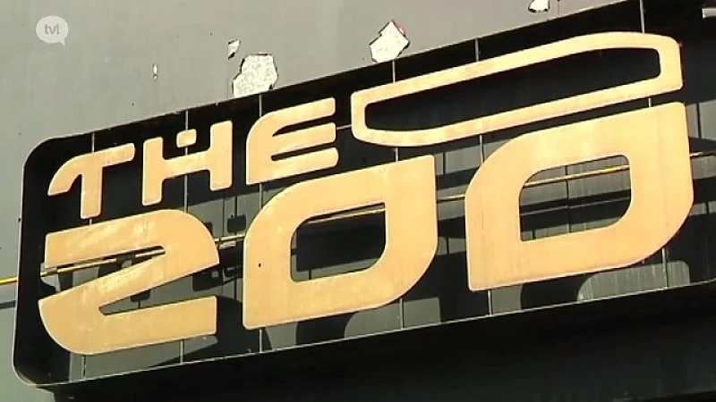 The Zoo is failliet