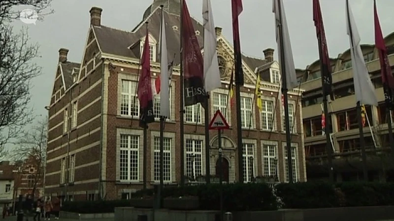 Verkiezingen 2018: PVDA komt ook op in Hasselt
