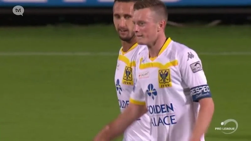 Waarom het vertrek van Schoofs bij STVV een ramp is