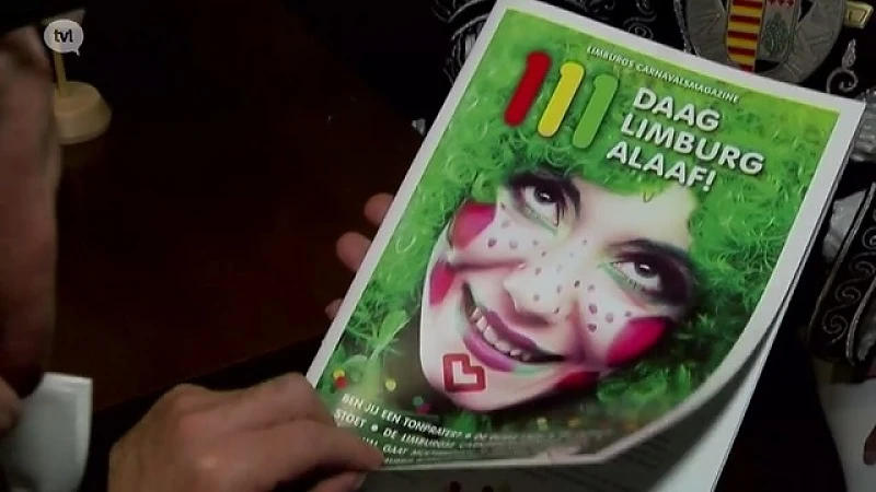 111 DAAG Limburg Alaaf