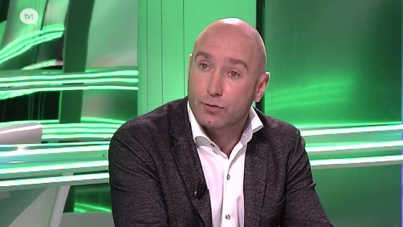 Wouter Raskin: "Er is absoluut eensgezindheid Noord-Zuid"