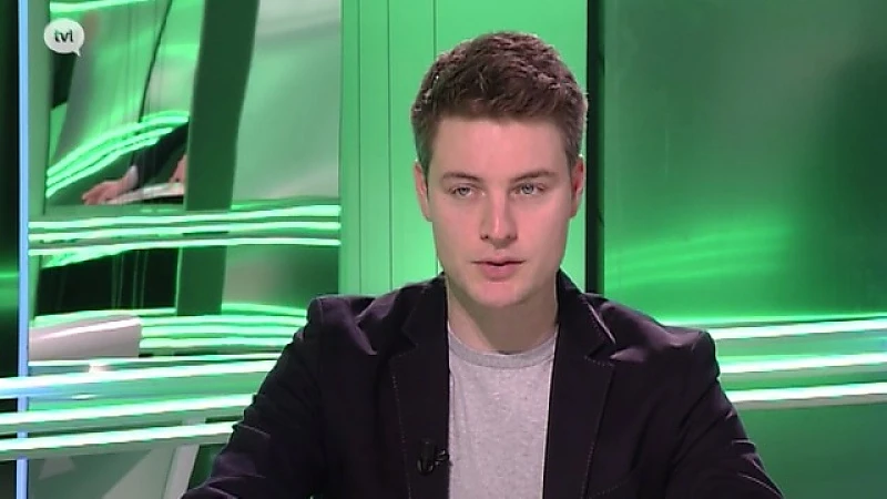 Vanavond in Sportcafé: "Bart Lammens over Schoofs en WK veldrijden in Zolder"