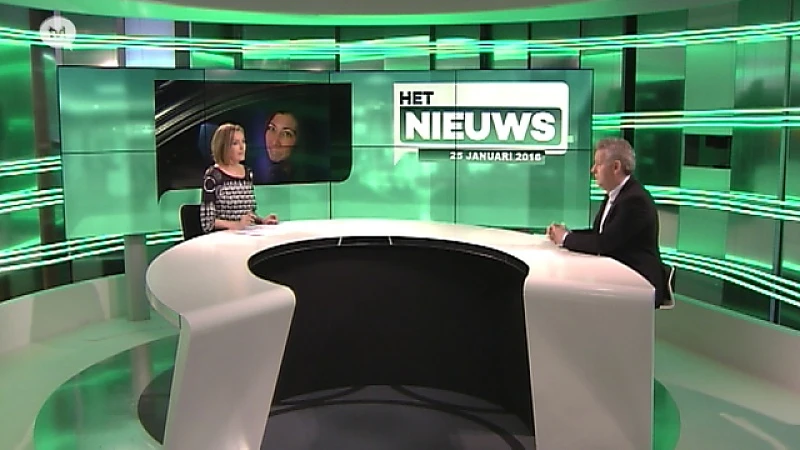 Alain Yzermans: "Alles in het werk stellen om Noord-Zuid te verwezenlijken"