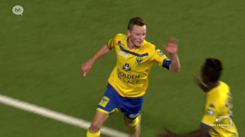 Rob Schoofs verlaat STVV voor AA Gent
