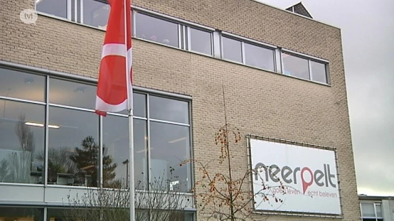 Neerpelt stelt auto ter beschikking van inwoners