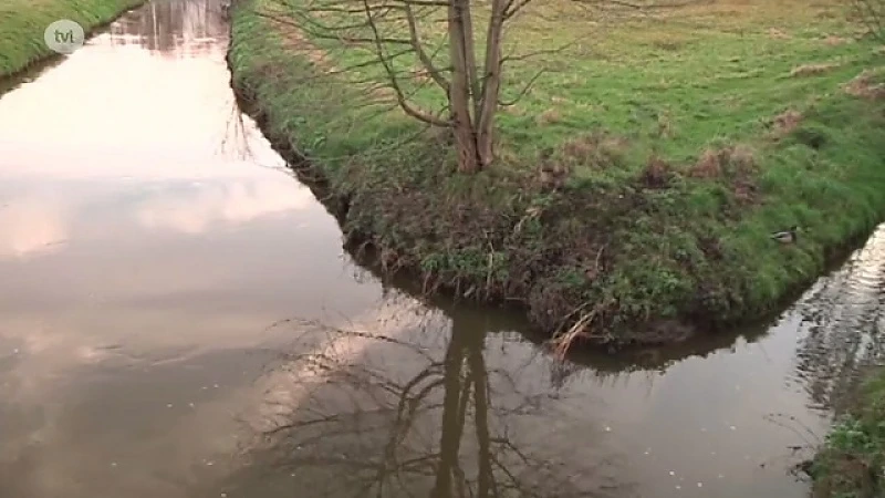 Provinciebestuur wordt de grootste waterbeheerder van Limburg