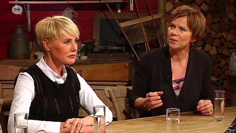 DONDERDAG Aan Tafel met Gilda De Bal