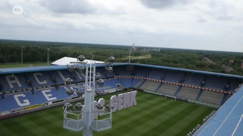 Een ticket voor alle supporters