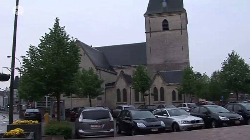 Fusies in Zutendaal, Neerpelt en Meeuwen-Gruitrode?