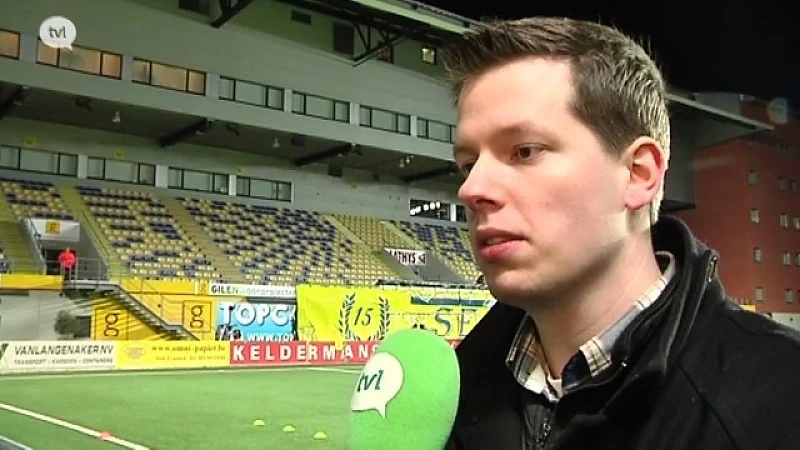 STVV-supporters schrijven protestbrief