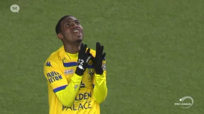 STVV-Anderlecht: is Sint-Truiden een transitclub?