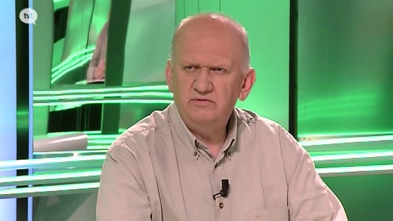 Pierre Vrancken - ABVV Limburg: "Peter Heller was een verademing"