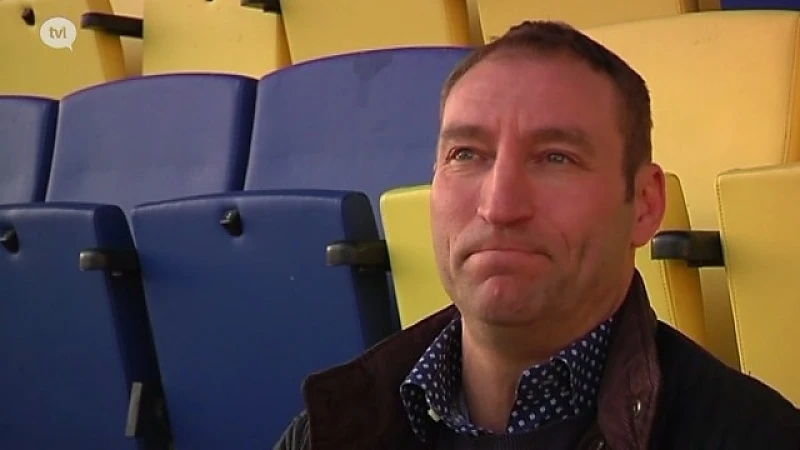 Retro: Peter Voets over spektakelmatch 2009
