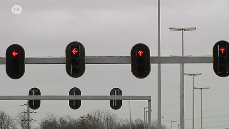 Verkeersexpert Willy Miermans: ''Verkeerslichten zijn helemaal niet overbodig''