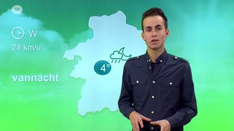 Weerbericht 02 februari