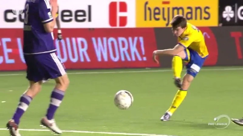 Hoe zien de Limburgse eersteklasse clubs eruit na de wintertransfers?