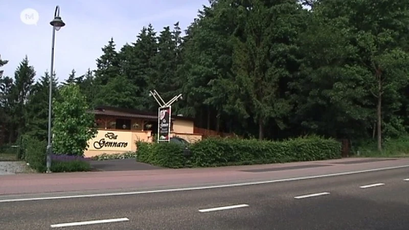 Pizzabakker veroordeeld tot 12 jaar cel