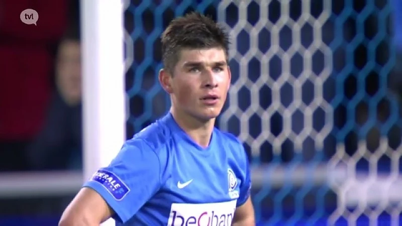 Genk ligt uit beker: "Alles op PO1 zetten"