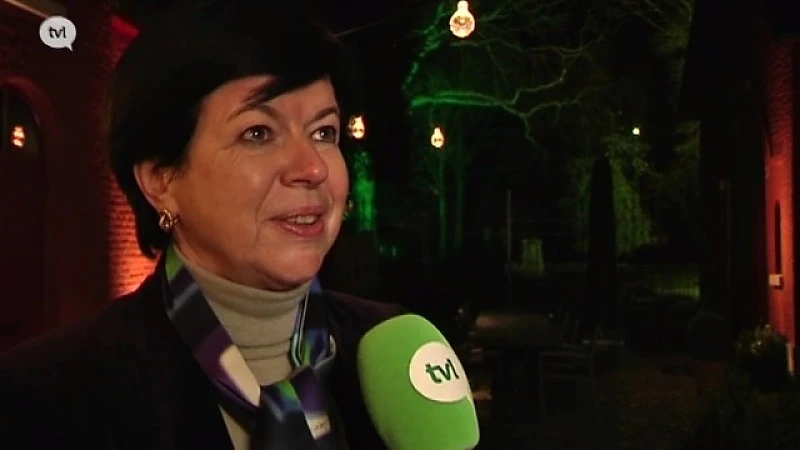 Frieda Brepoels: "Huis Petry is aanvulling voor onze horeca en shopping"