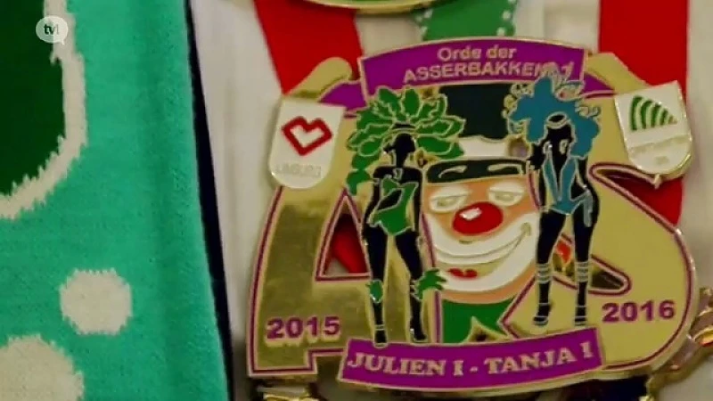 Carnaval verenigt beide Limburgen