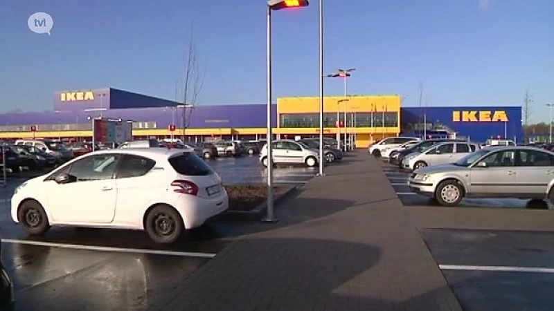 Limburgse meubelwinkels zijn niet bang van IKEA