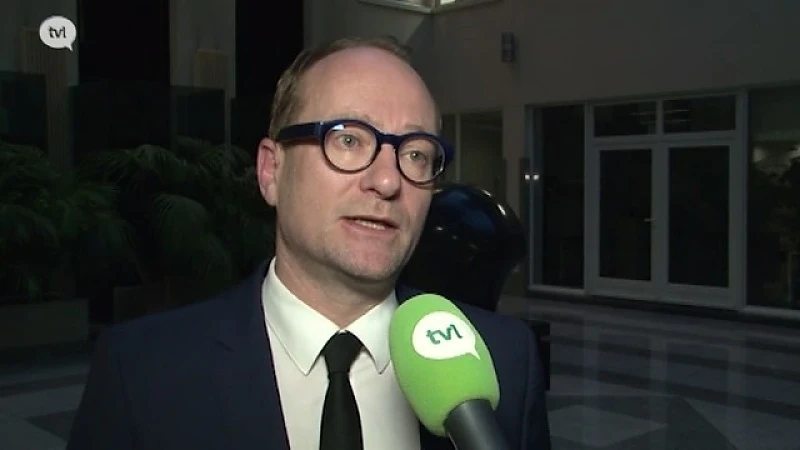 Ben Weyts: "Niet plooien voor protest"
